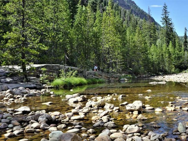 ZGL Uintas -222-19 (c)GW feature High Mountain River Utah (c) GW 2019